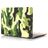 Mobigear Design MacBook Air 11 Inch (2010-2016) Hoes Hardshell Laptopcover MacBook Case - Jungle Camauflage - Model A1370 / A1465