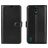 Mobigear Classic Nokia 1.3 Hoesje Bookcase Portemonnee - Zwart