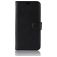 Mobigear Classic Huawei Mate 30 Hoesje Bookcase Portemonnee - Zwart