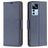 Mobigear Wallet Xiaomi 12T Hoesje Bookcase Portemonnee - Blauw