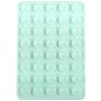 Mobigear EasyMount Zuignap Telefoonhouder - 40 Suction Cup - Groen Universeel