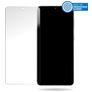 Mobilize Samsung Galaxy S21 Glazen Screenprotector - Case Friendly