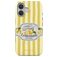 Burga Tough iPhone 16 Hoesje Hardcase Backcover Shockproof - Frizzante