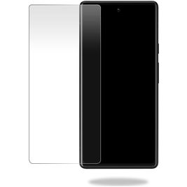 Mobilize Google Pixel 6 Glazen Screenprotector - Case Friendly