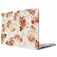 Mobigear Design MacBook Pro 15 Inch (2008-2012) Hoes Hardshell Laptopcover MacBook Case - Bloemen - Model A1260 / A1286