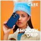 CARE by PanzerGlass Fashionable iPhone 16 Siliconen MagSafe Hoesje Backcover - Zwart