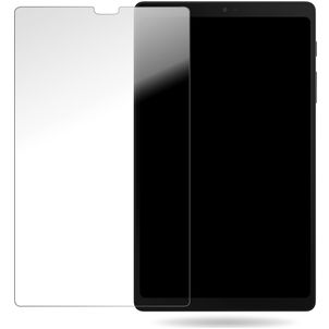 Mobilize Samsung Galaxy Tab A7 Lite Glazen Screenprotector - Case Friendly