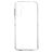 Mobiparts Classic Doorzichtig Samsung Galaxy A14 Hoesje Flexibel TPU Backcover - Transparant
