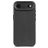 Decoded iPhone Air Hoesje Echt Leer Backcover Shockproof - Zwart