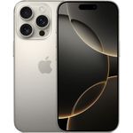 iPhone 16 Pro screenprotectors