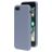 Mobiparts iPhone 8 Siliconen Hoesje Backcover - Royal Grey