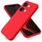Mobigear Colors OnePlus Nord 3 Hoesje Flexibel TPU Backcover - Rood