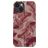 Burga Tough iPhone 13 Hoesje Hardcase Backcover Shockproof - Tender Kiss
