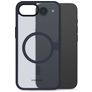 Mobilize Hybrid Pro iPhone 17e MagSafe Hoesje Hardcase Backcover Shockproof - Blauw