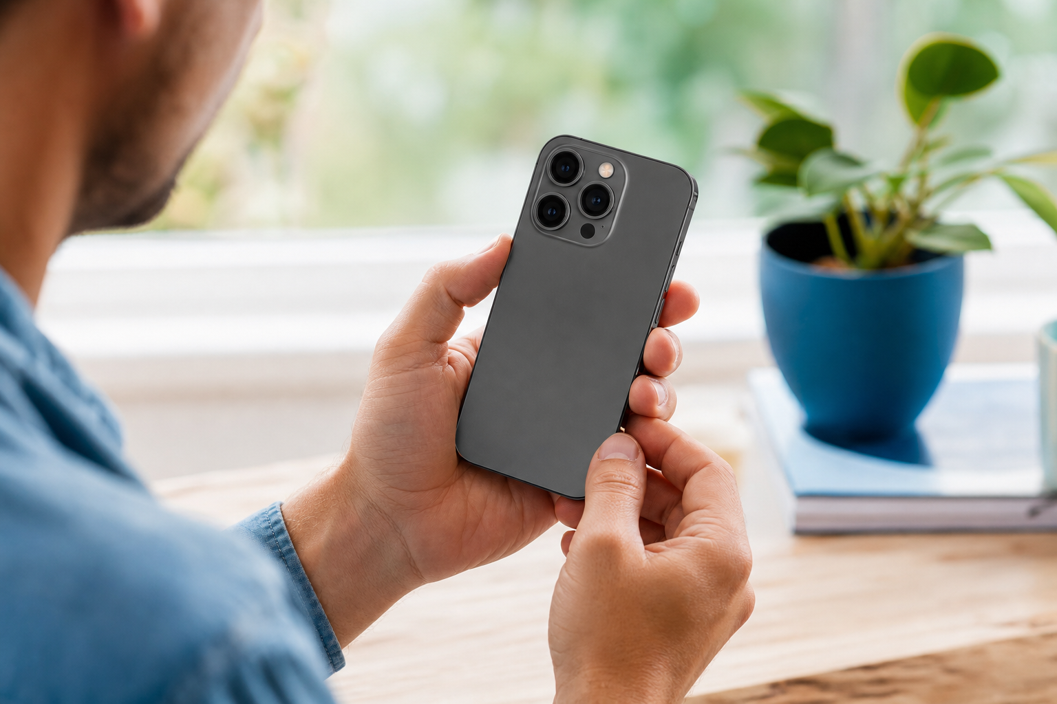 Wat is de betekenis van IMEI?