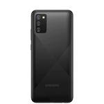 Samsung Galaxy A02s hoesjes