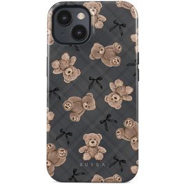 Burga Tough iPhone 13 Hoesje Hardcase Backcover Shockproof - BFF