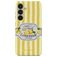 Burga Tough Samsung Galaxy S25 Hoesje Hardcase Backcover Shockproof - Frizzante