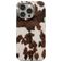 Burga Tough iPhone 16 Pro Hoesje Hardcase Backcover Shockproof - Celestial