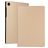 Mobigear Folio Samsung Galaxy Tab A7 (2020) Hoes Bookcase - Goud