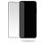Mobilize Samsung Galaxy A05s Glazen Screenprotector - Case Friendly - Zwart