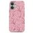 Burga MagSafe Tough iPhone 16 MagSafe Hoesje Hardcase Backcover Shockproof - Sakura