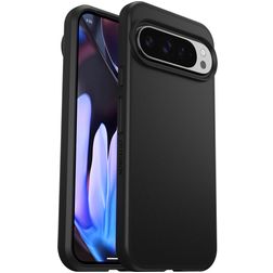 Otterbox React Google Pixel 9 Pro XL Hoesje Hardcase Backcover Shockproof - Zwart