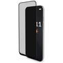Mobilize Samsung Galaxy A15 Glazen Screenprotector Privacy - Case Friendly - Zwart