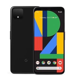 Google Pixel 4