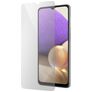 Mobiparts Regular Samsung Galaxy A32 5G Glazen Screenprotector - Case Friendly