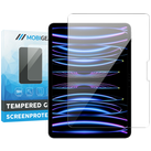 Mobigear iPad Air 13 Inch (2026) Glazen Screenprotector - Case Friendly