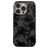 Burga Tough iPhone 16 Pro Hoesje Hardcase Backcover Shockproof - Zwart