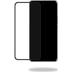 Mobilize Premium HONOR Magic 6 Lite Glazen Screenprotector - Case Friendly - Zwart