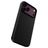 CARE by PanzerGlass SOLO iPhone 18 Pro Max MagSafe Hoesje Backcover Shockproof - Zwart