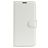 Mobigear Classic Nokia G50 Hoesje Bookcase Portemonnee - Wit
