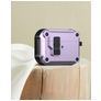 Mobigear Armor Clip Apple AirPods Pro 3 Hoesje - Paars