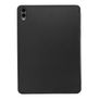 Mobilize Solid Folio Samsung Galaxy Tab S11 Ultra Hoes - Zwart