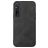 Mobigear Excellent Sony Xperia 1 V Hoesje Hardcase Backcover - Zwart