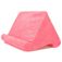 Mobigear Pillow Tabletstandaard - Roze Universeel