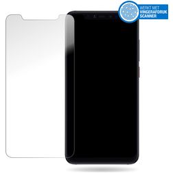 Mobilize Xiaomi Mi 8 Pro Glazen Screenprotector - Case Friendly