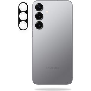 Mobilize Samsung Galaxy S26 Plus Glazen Camera Lens Protector - Case Friendly