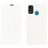 Mobigear Classic HONOR 9X Lite Hoesje Bookcase Portemonnee - Wit