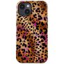 Burga Tough iPhone 13 MagSafe Hoesje Hardcase Backcover Shockproof - Wild Era