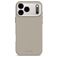 Decoded iPhone 17 Pro Max Siliconen Hoesje Backcover - Soft Taupe
