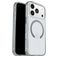 Otterbox Symmetry+ Doorzichtig iPhone 17 Pro MagSafe Hoesje Hardcase Backcover Shockproof - Transparant