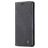 Caseme 013 Huawei Mate 30 Pro Hoesje Bookcase Portemonnee - Zwart