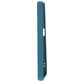 Mobiparts Samsung Galaxy A14 Siliconen Hoesje Backcover - Blueberry Blue
