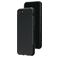 Mobiparts Classic iPhone SE (2020) Hoesje Flexibel TPU Backcover - Matt Black