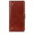 Mobigear Ranch OPPO A31 Hoesje Bookcase Portemonnee - Bruin