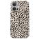 Burga Tough iPhone 16 MagSafe Hoesje Hardcase Backcover Shockproof - Almond Latte